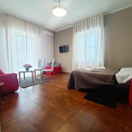 Rome Apartment D'Amata Ciampino Buitenkant foto