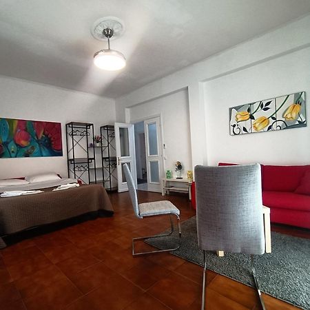 Rome Apartment D'Amata Ciampino Buitenkant foto