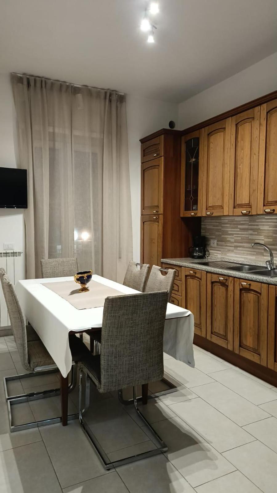 Rome Apartment D'Amata Ciampino Buitenkant foto