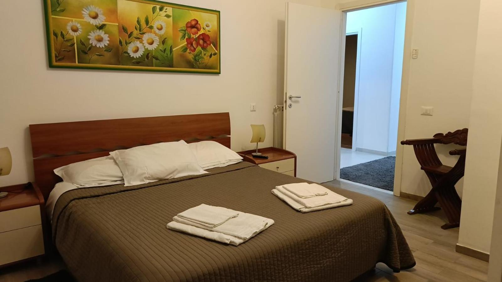 Rome Apartment D'Amata Ciampino Buitenkant foto