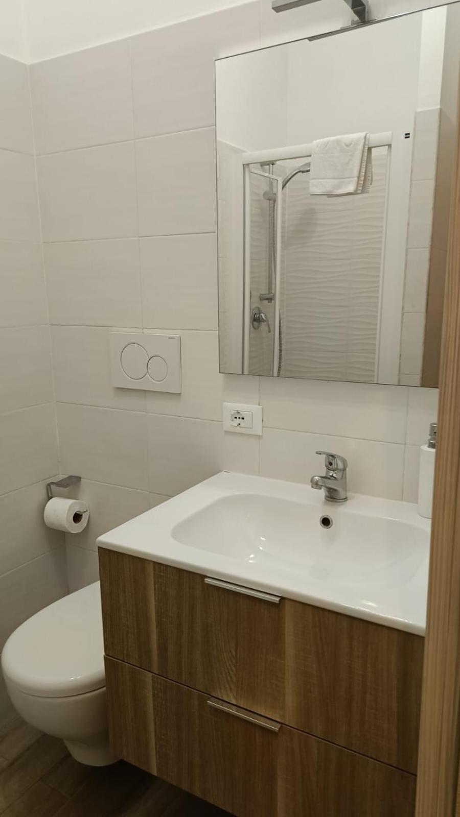 Rome Apartment D'Amata Ciampino Buitenkant foto