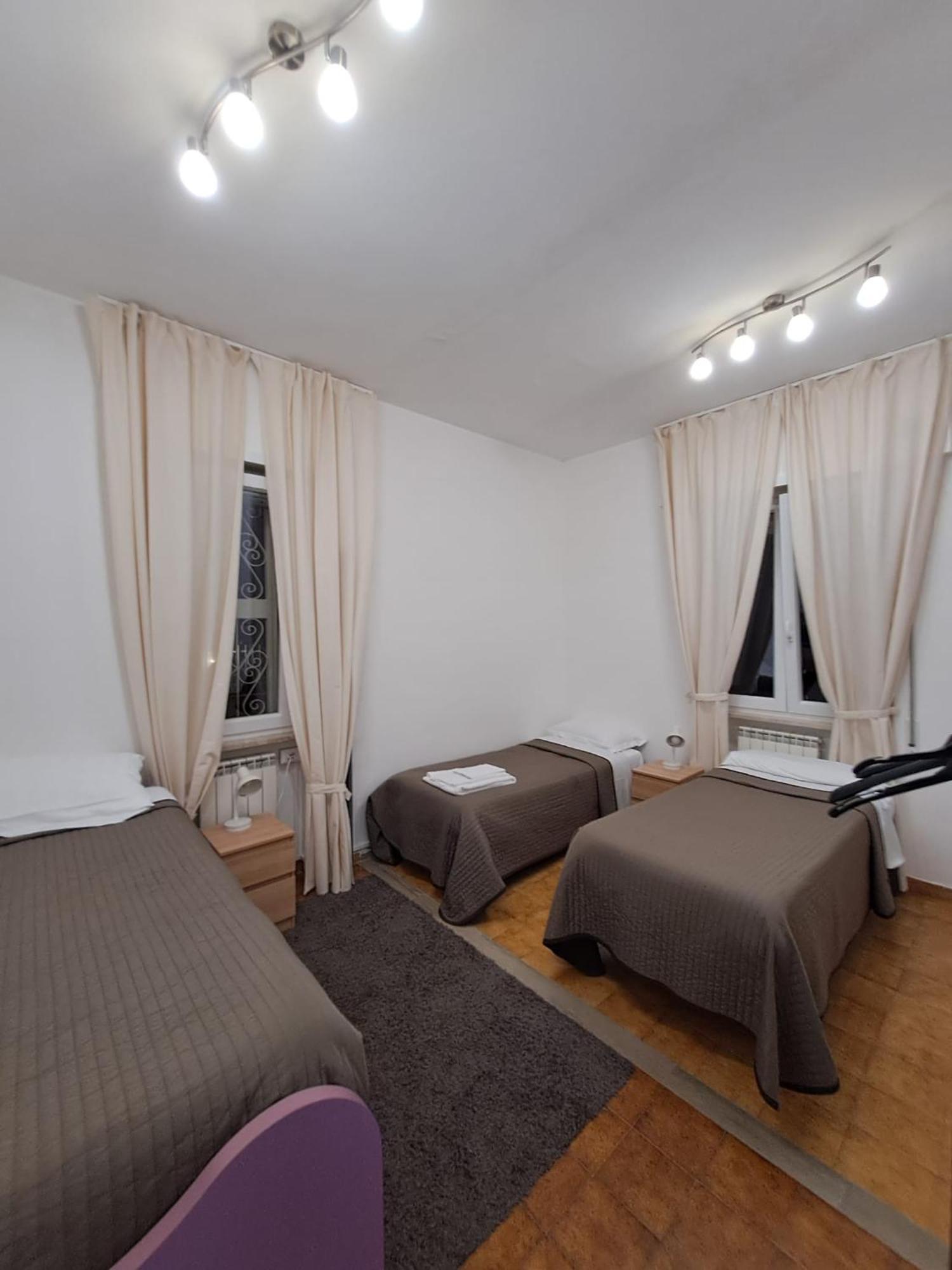 Rome Apartment D'Amata Ciampino Buitenkant foto