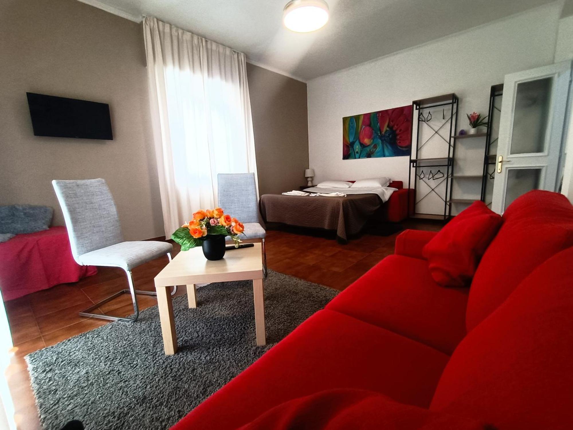 Rome Apartment D'Amata Ciampino Buitenkant foto