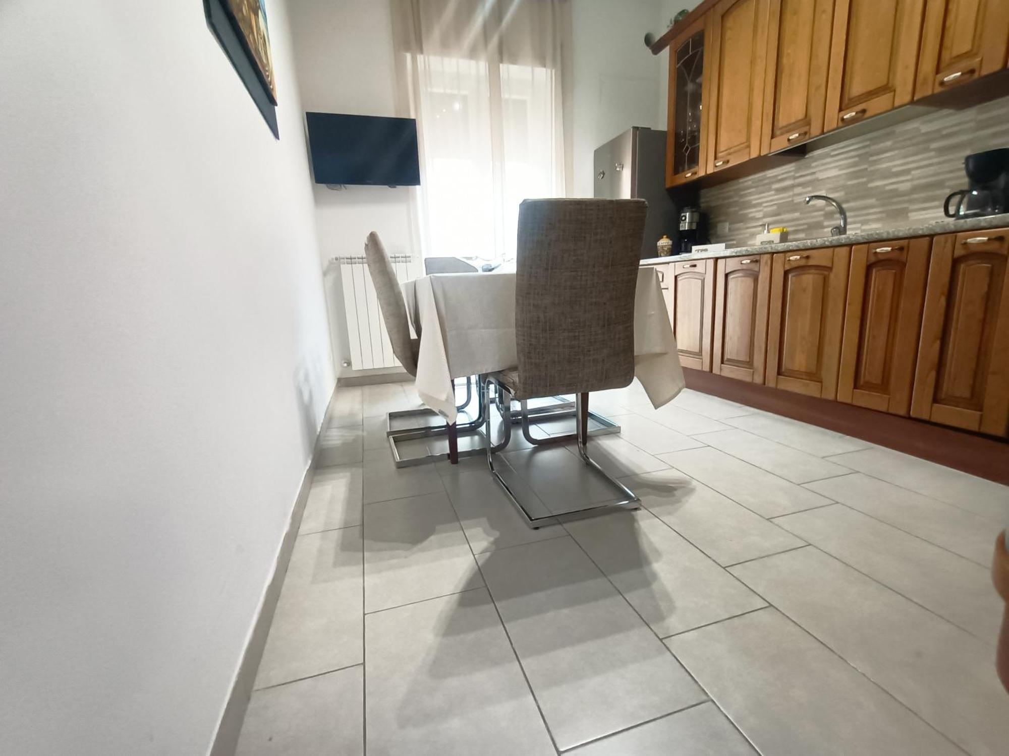 Rome Apartment D'Amata Ciampino Buitenkant foto