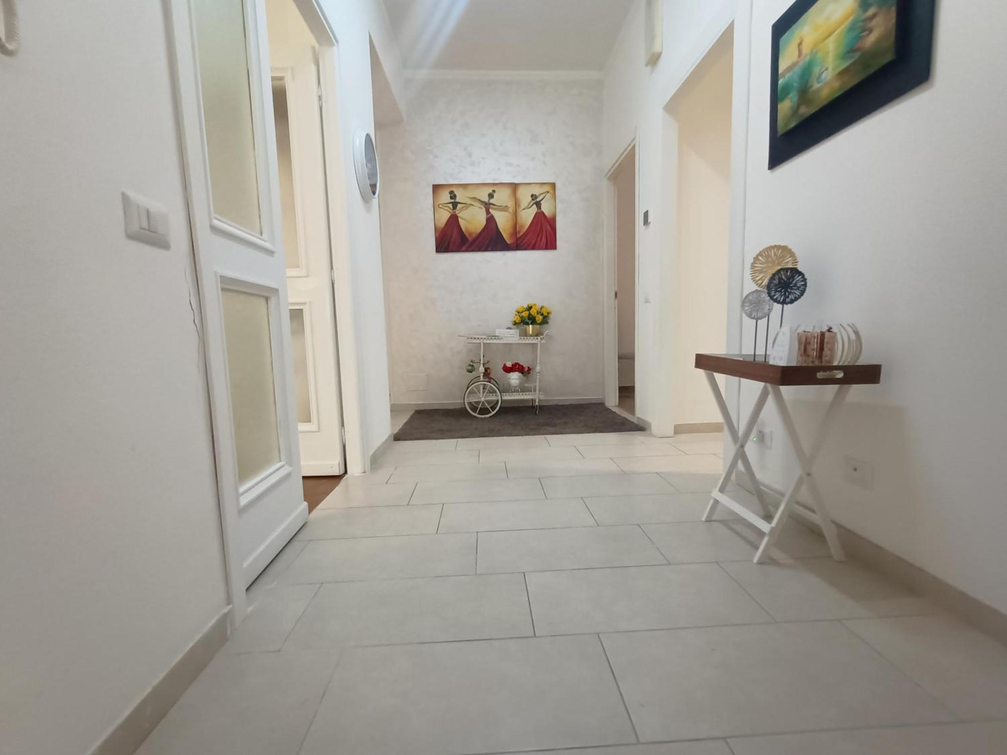 Rome Apartment D'Amata Ciampino Buitenkant foto