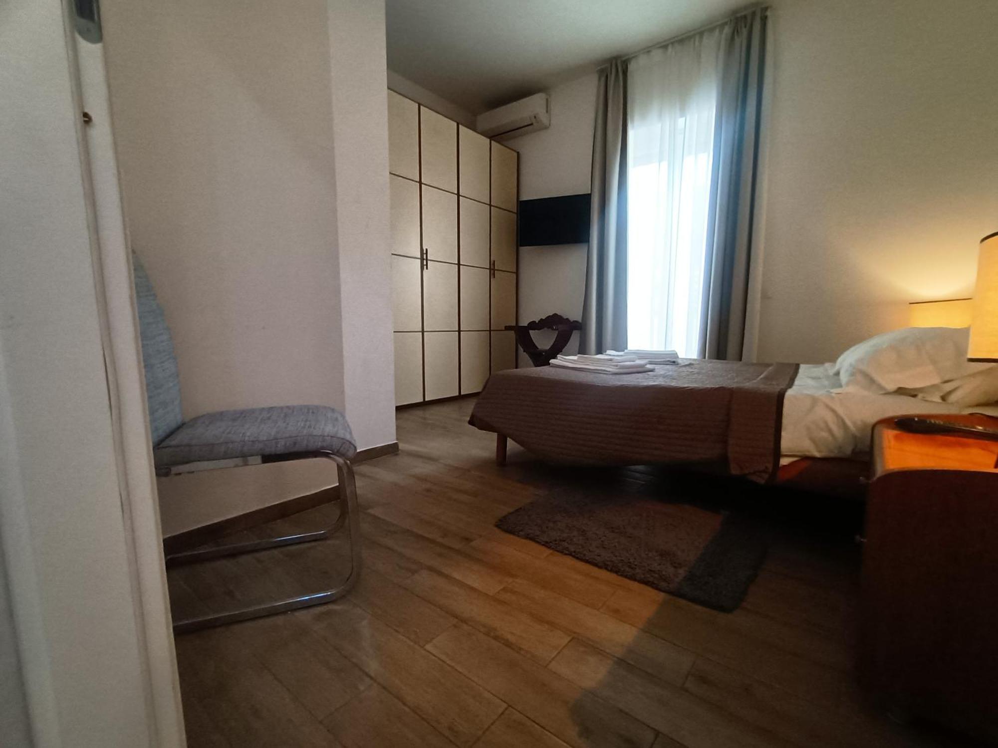 Rome Apartment D'Amata Ciampino Buitenkant foto