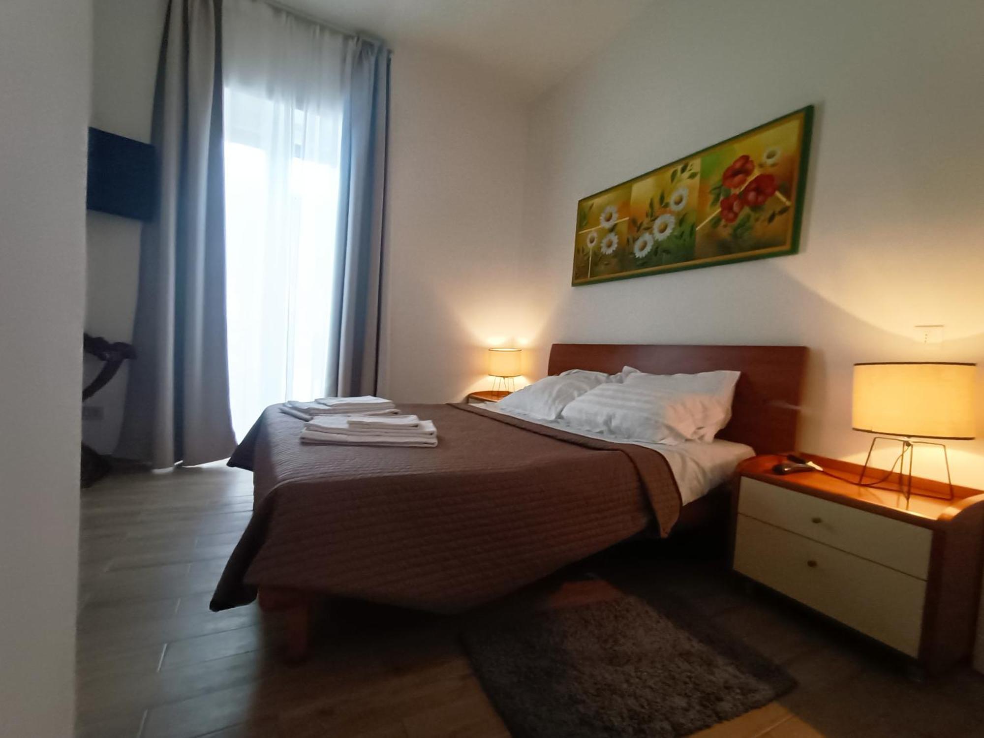 Rome Apartment D'Amata Ciampino Buitenkant foto