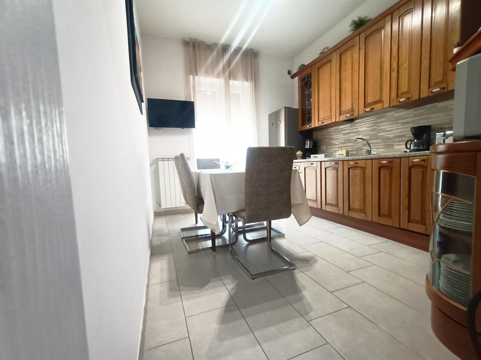 Rome Apartment D'Amata Ciampino Buitenkant foto