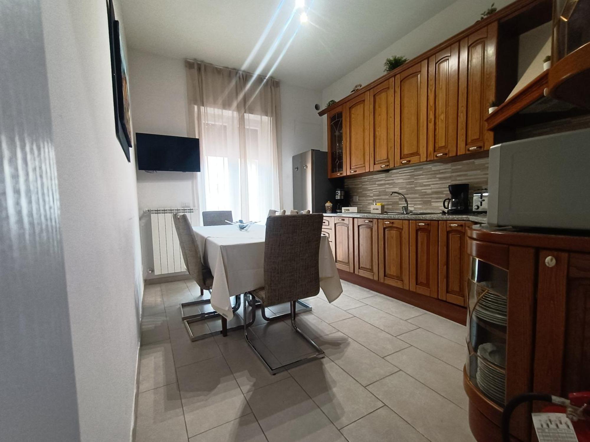 Rome Apartment D'Amata Ciampino Buitenkant foto