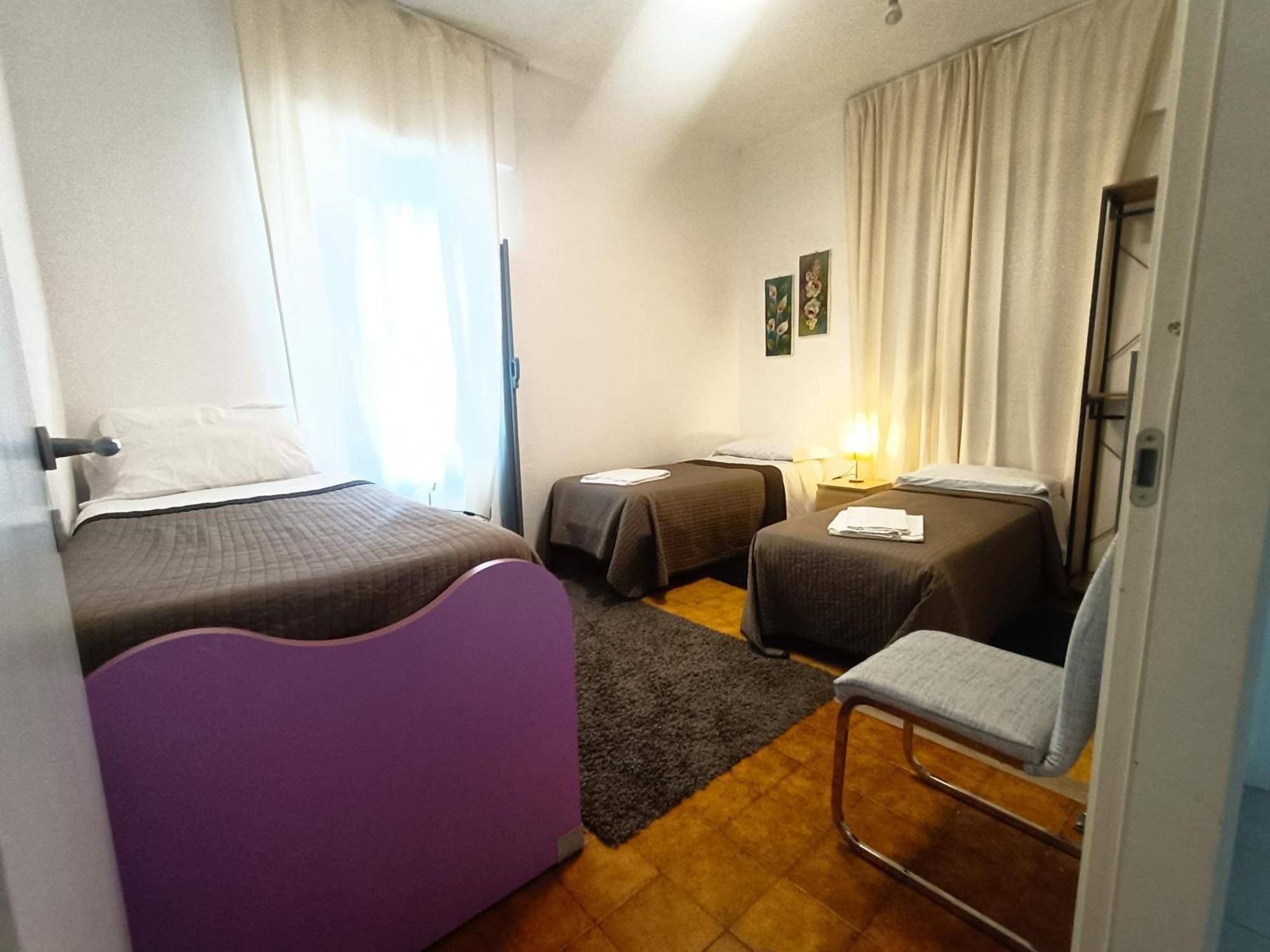Rome Apartment D'Amata Ciampino Buitenkant foto