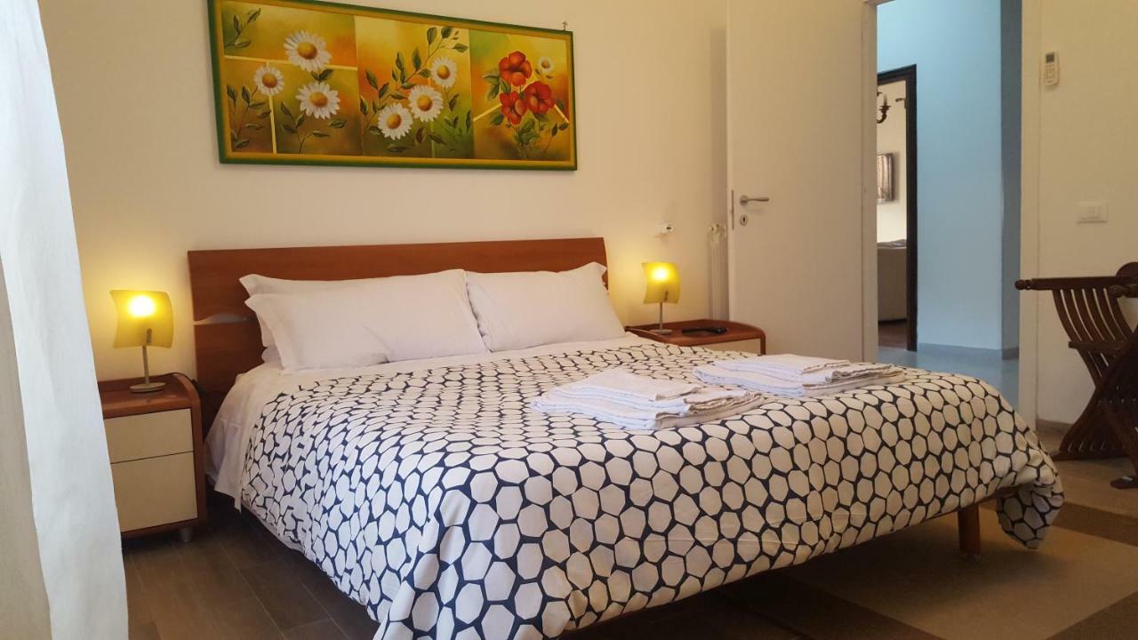Rome Apartment D'Amata Ciampino Buitenkant foto