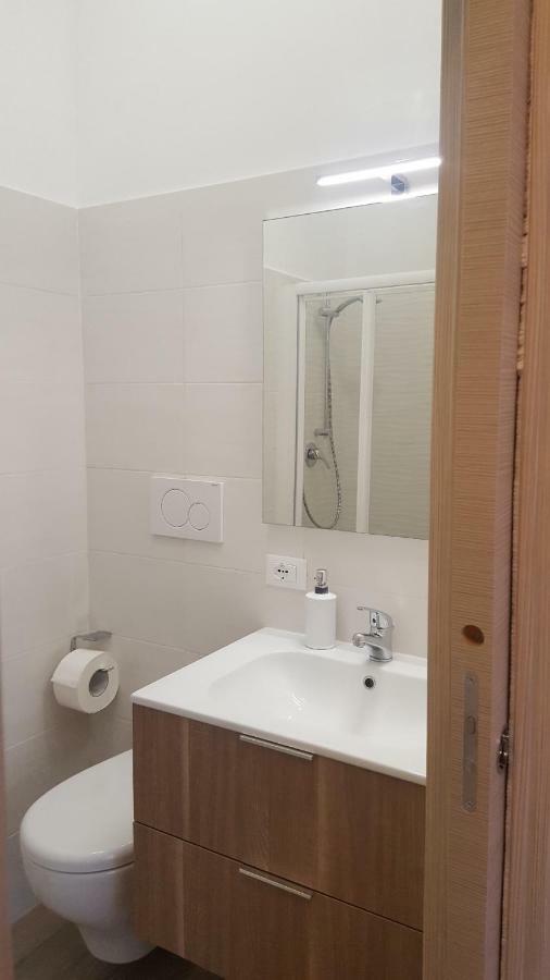 Rome Apartment D'Amata Ciampino Buitenkant foto